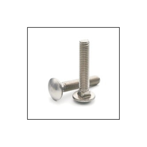 Carriage Bolt